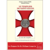 Le templier de St Gilles  Au Bout des Mots - Editions Abatos