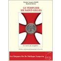 Le templier de St Gilles  Au Bout des Mots - Editions Abatos