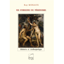 De l'origine du féminisme Moraux Raymond Au Bout des Mots - Editions Abatos