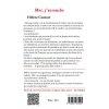 Moi, j'accouche  Au Bout des Mots - Editions Abatos