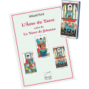 L'Ame du Tarot & Le Jeu de Tarot  Au Bout des Mots - Editions Abatos