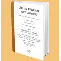 L'église Anglicane avant la Reforme  Au Bout des Mots - Editions Abatos