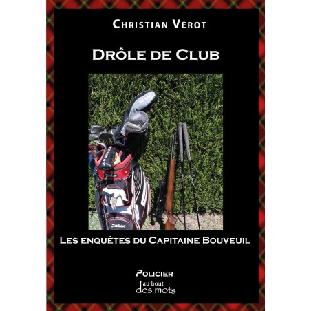 Christian Verot Drôle de club