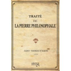 Traité de La Pierre Philosophale