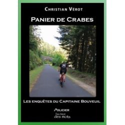 9782365981804 Panier de crabes par Christian Vérot