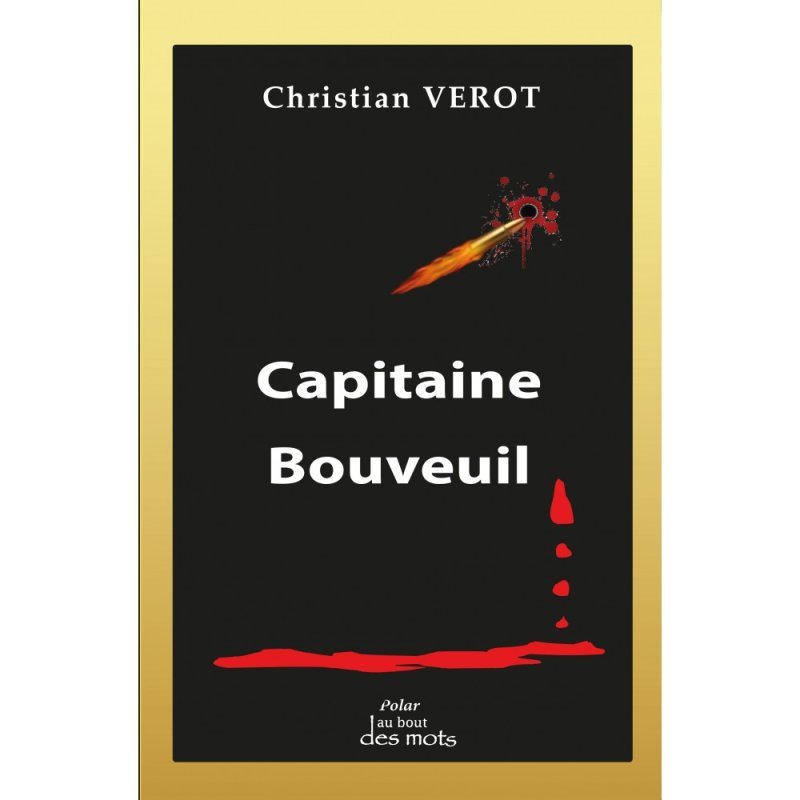 Capitaine Bouveuil