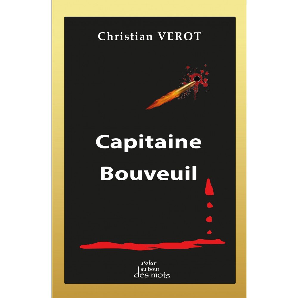 Capitaine Bouveuil