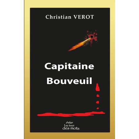 Capitaine Bouveuil
