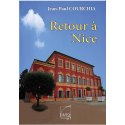 Retour à Nice  Au Bout des Mots - Editions Abatos