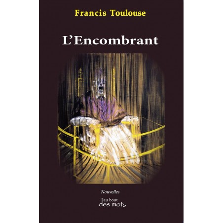 Toulouse Francis  Roman