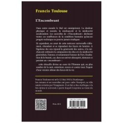 Toulouse Francis L'encombrant