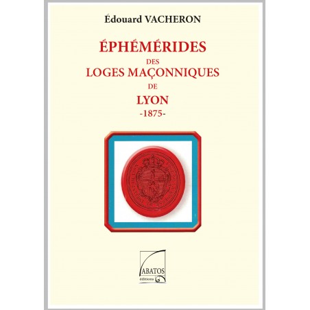 Loges Maçonniques de Lyon
