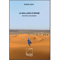 La Ballade d'Hiram Une morale maçonnique Davy Pierre Au Bout des Mots - Editions Abatos