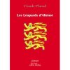 Les léopards d'Aliénor de Claude Planud