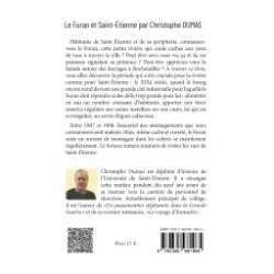 Le Furan et Saint-Étienne