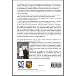 Dans les pas de Leclerc par Yves Rousset