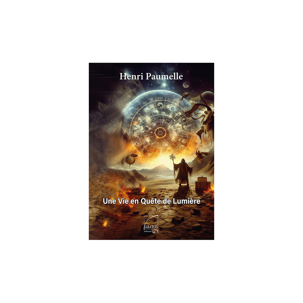 Une vie en quête de lumière par Henri Paumelle