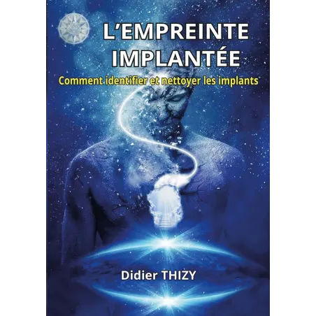 L'empreinte implantée par Didier THIZY pour éditions abatos