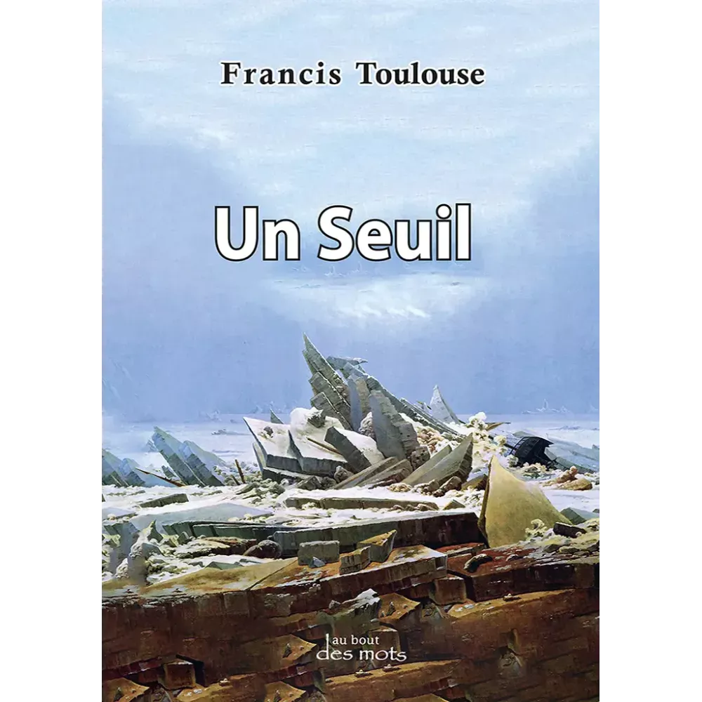 Un seuil roman sociétal de Francis Toulouse pour édictions abatos