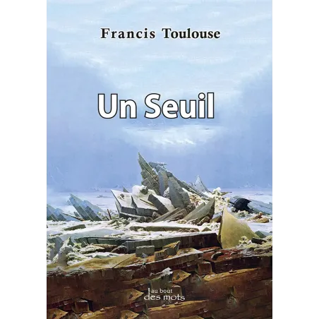 Un seuil roman sociétal de Francis Toulouse pour édictions abatos