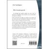 Elle n'aurait pas dû par Eric Sardaigne