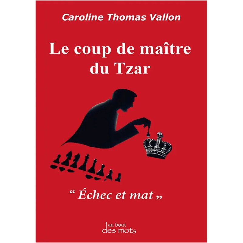 Le coup de maître du Tzar