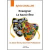 Enseigner le savoir être