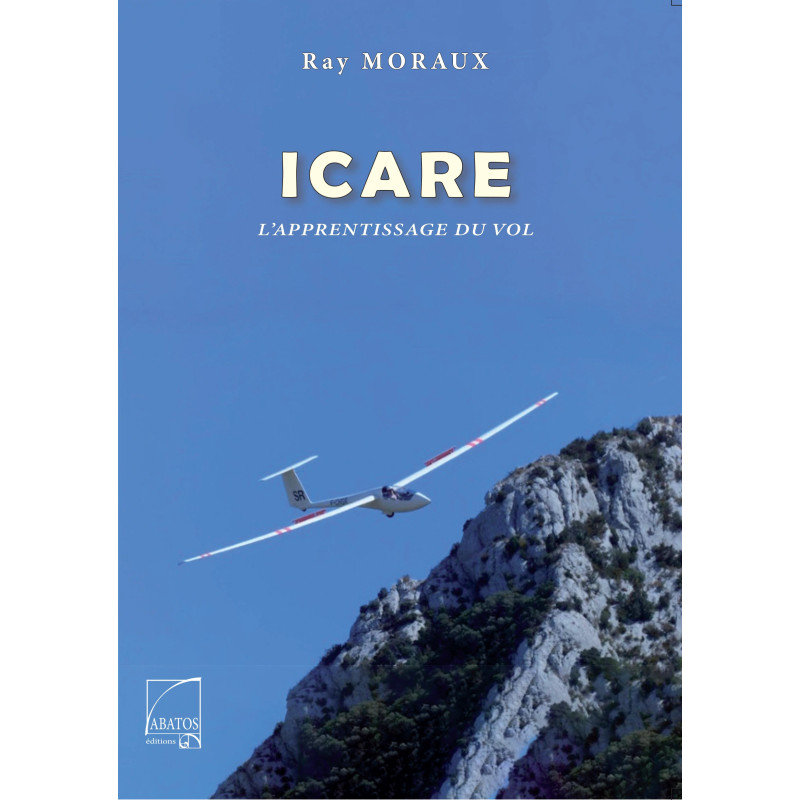 L'apprentissage du vol ICARE