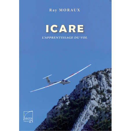 L'apprentissage du vol ICARE