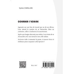 Courber l'échine