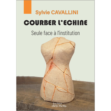 Courber l'échine