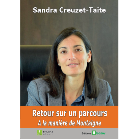 Sandra Creuzet-Taite est une auteure éditée par Editions abatos