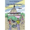 Les audacieuses par Pierre GENTES pour éditions abatos