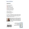 SÉPALES recueil de poèmes par Gérard GÂCON pour éditions Abatos