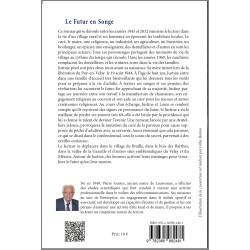 Le futur en songe de Pierre Gentes