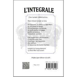 L'intégrale par Georges Baudot