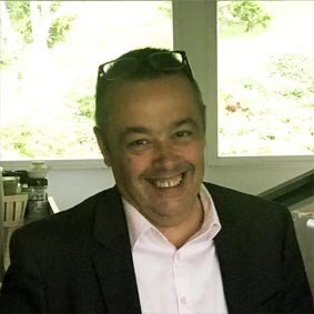 Georges Baudot