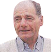 Albert Bourgier